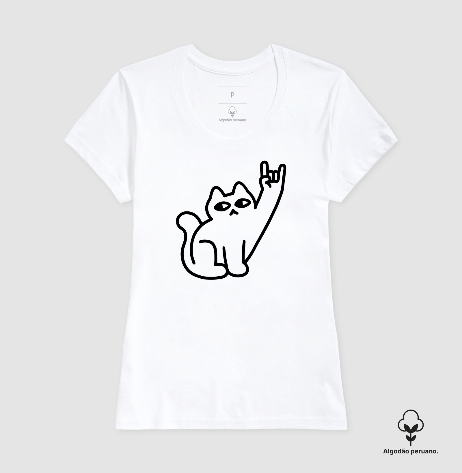 Gatinho gosta de metal - Imagem 2