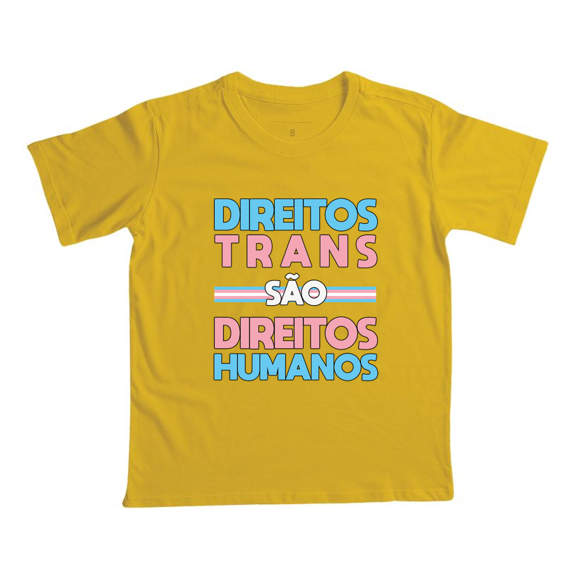 [GABYSHINY] DIREITOS TRANS SÃO DIREITOS HUMANOS - Imagem 3