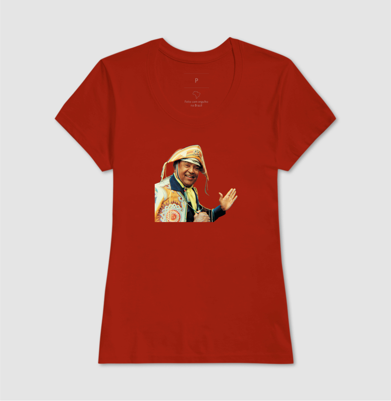 Camisa 10