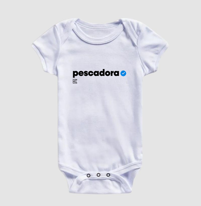 Pescadora Verificada🎣 - Imagem 3