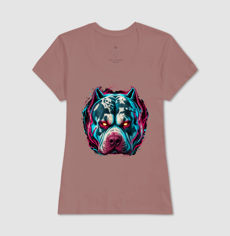 PITMONSTER NEON CYBERPUNK - Imagem 13
