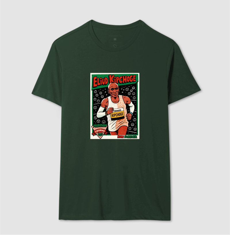 Kipchoge Marathon Legend - Imagem 8