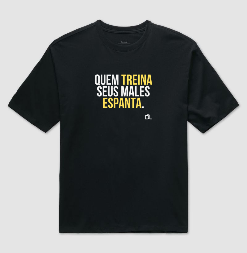 Quem treina seus males espanta - Imagem 5