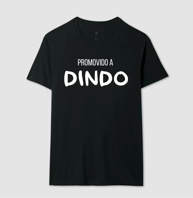 Promovido a DINDO - Imagem 2
