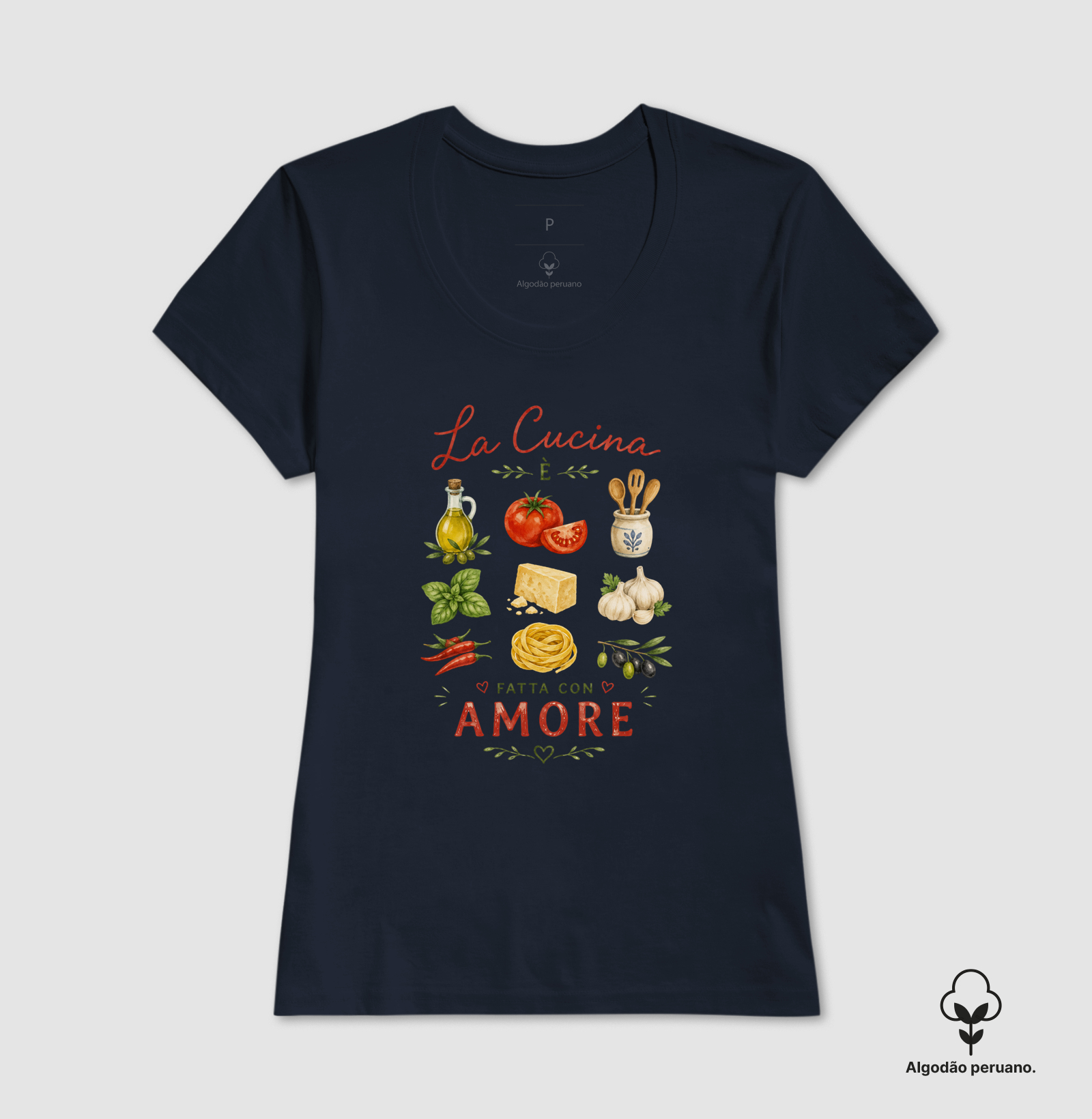 Camisa 3