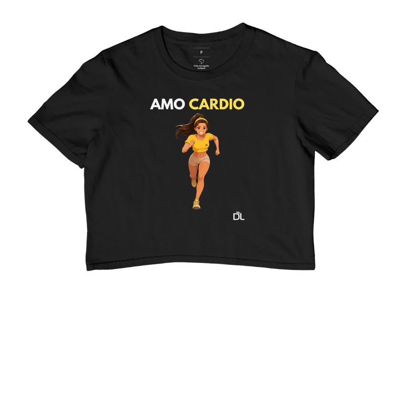 Amo Cardio - Imagem 5