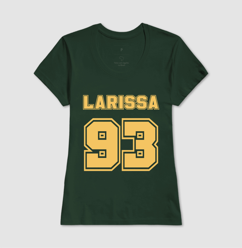 Camisa 12