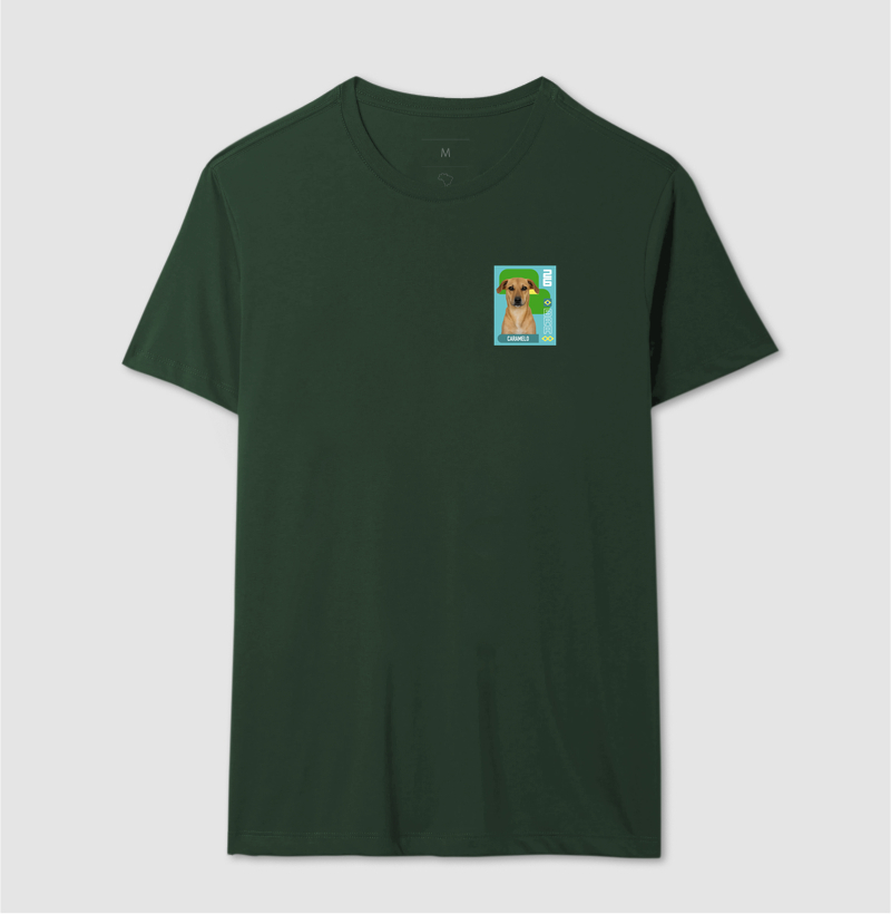 Camisa 9