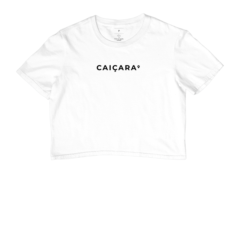 Caiçara | Pin RS - Imagem 3