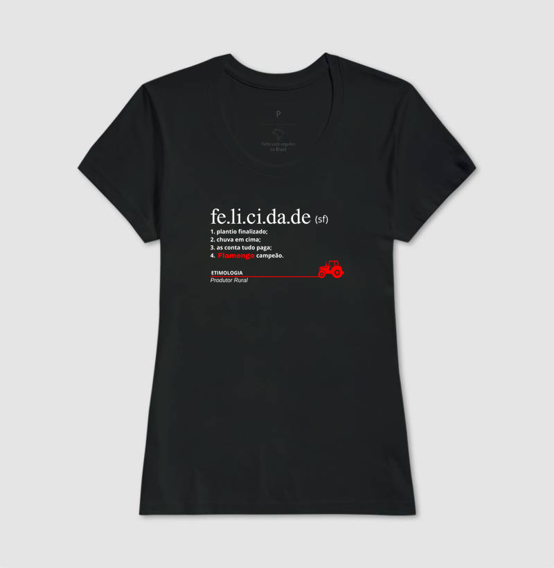 Felicidade (flamengo) - Imagem 3