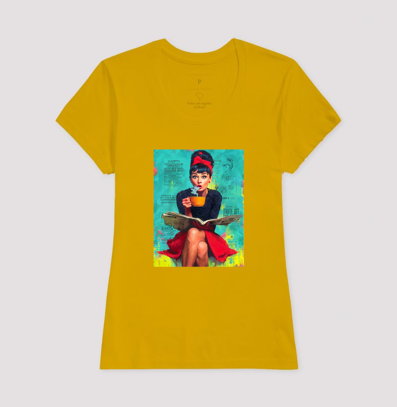 Camisa 17