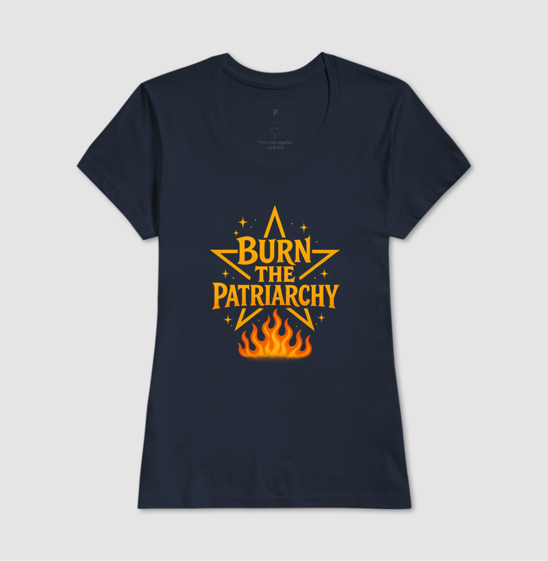 Burn the Patriarchy - Imagem 7