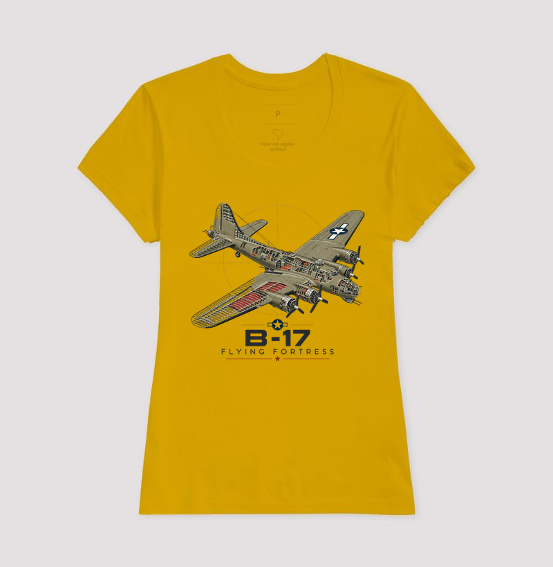 Boeing B-17 | Vintage - Imagem 13
