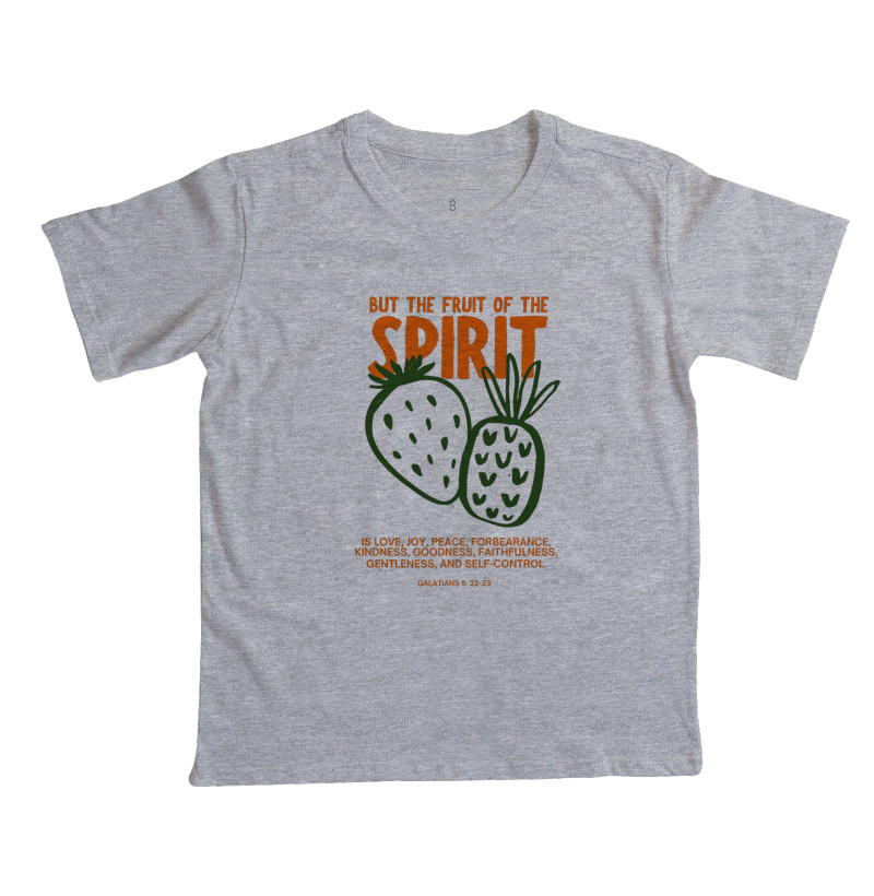 But the fuir of Spirit - Imagem 3