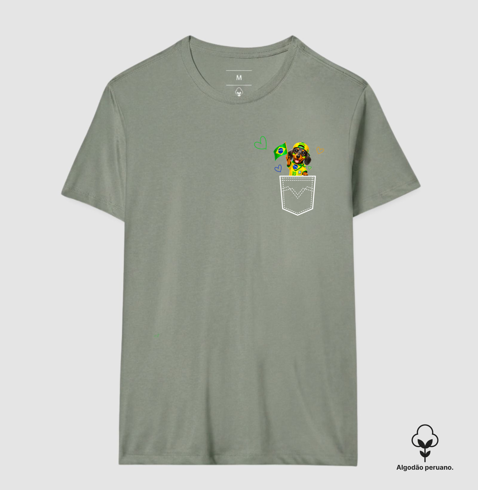 Camisa 1
