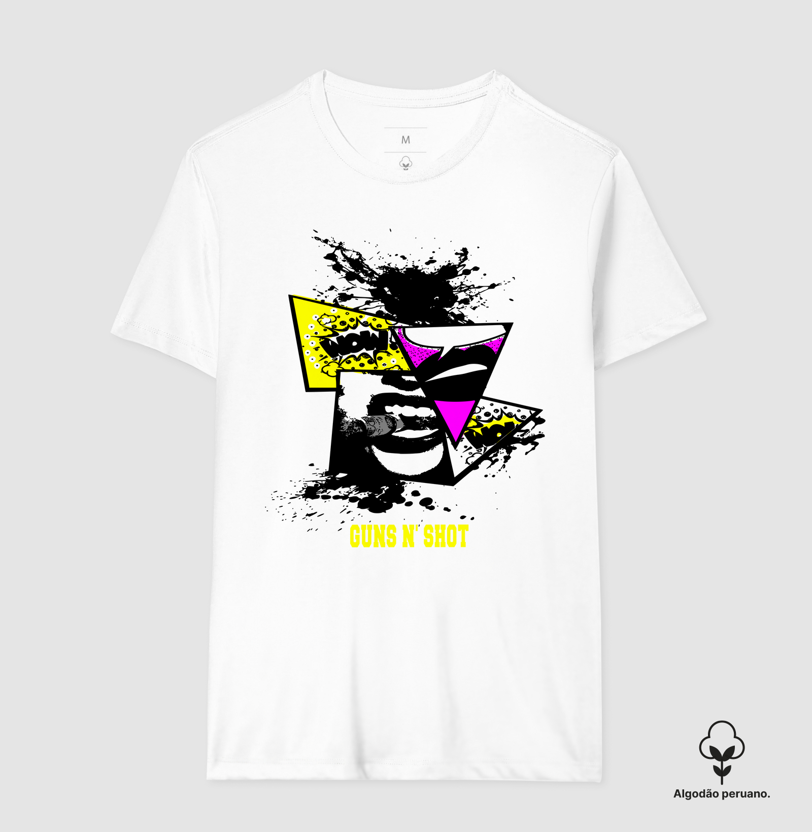 Camisa 5