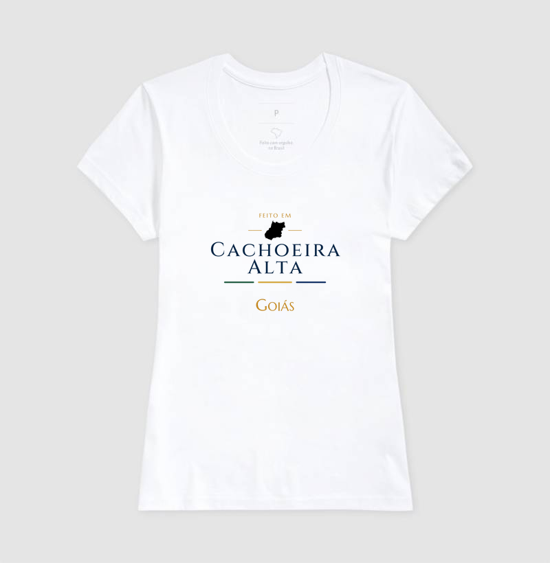 Feito em Cachoeira Alta GO - Imagem 5