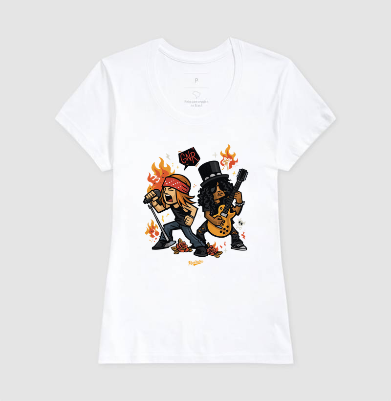 Camisa 7