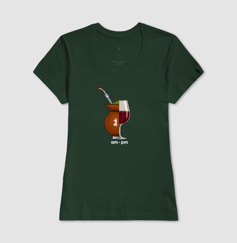 Am - Pm - Chimarrão e Vinho - Imagem 13