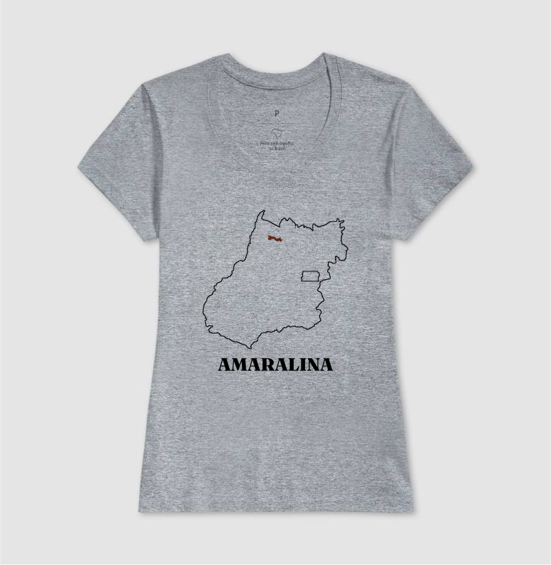 Amaralina | Traço GO - Imagem 9