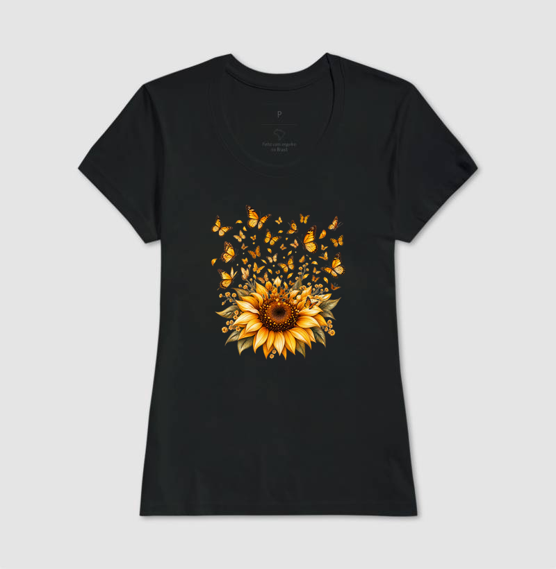 Girasol em Revoada - Imagem 3