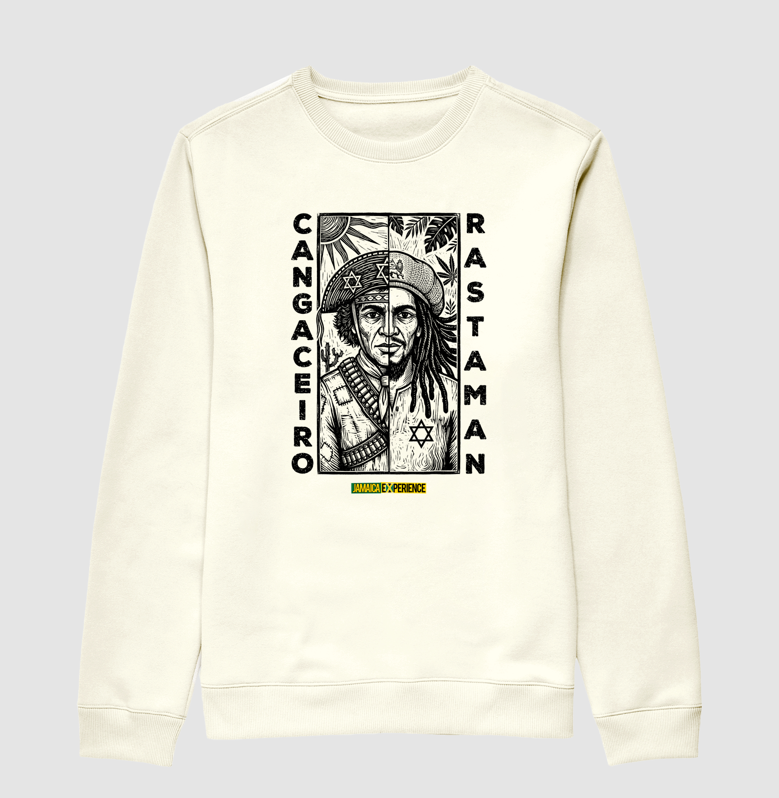 Cangaceiro | Rastaman