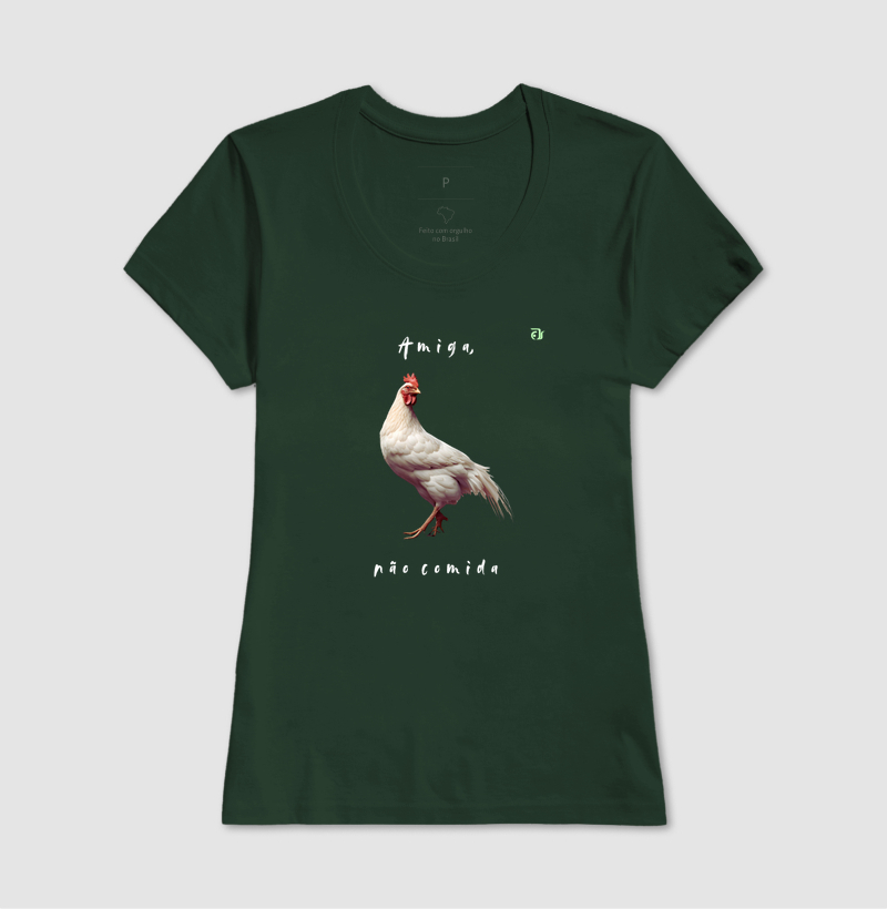 Camisa 15