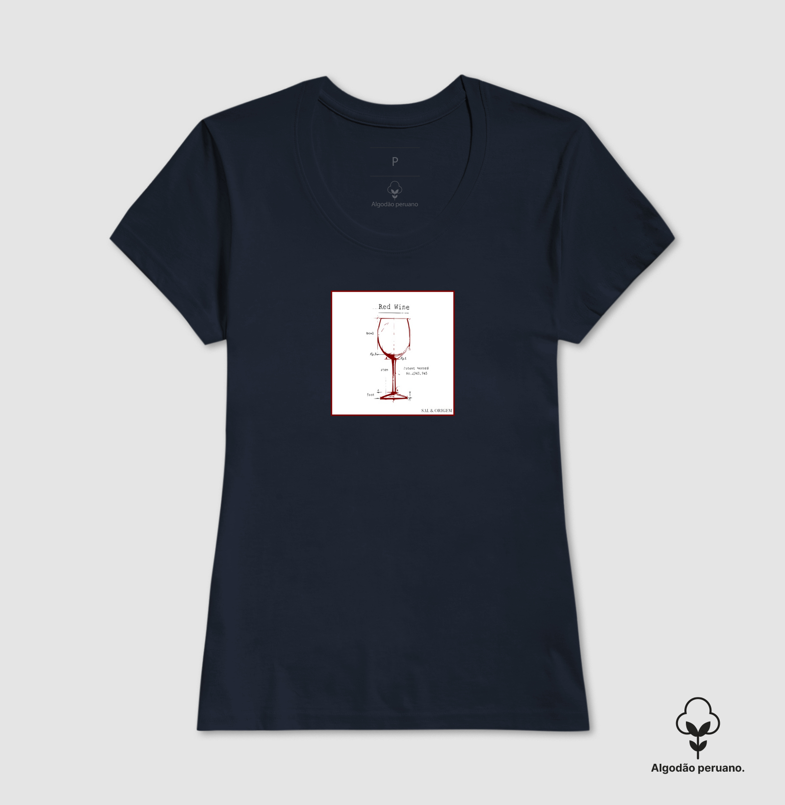 Camisa 5