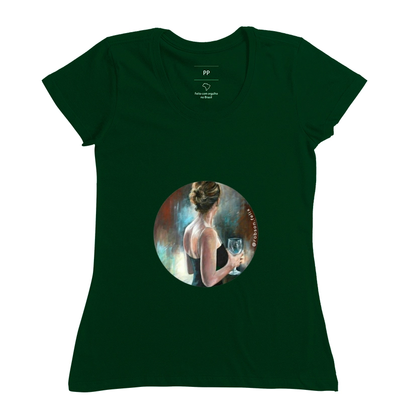 Camisa 12