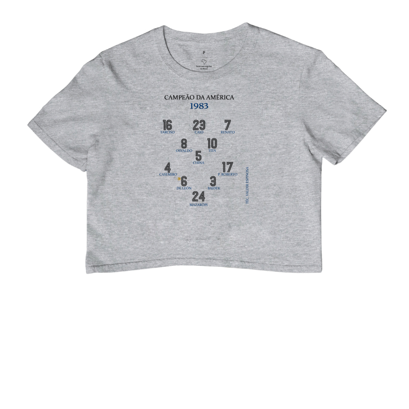 Camisa 4