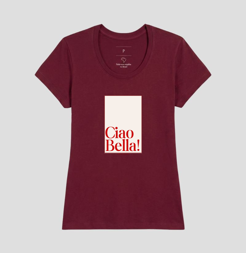 Camisa 18