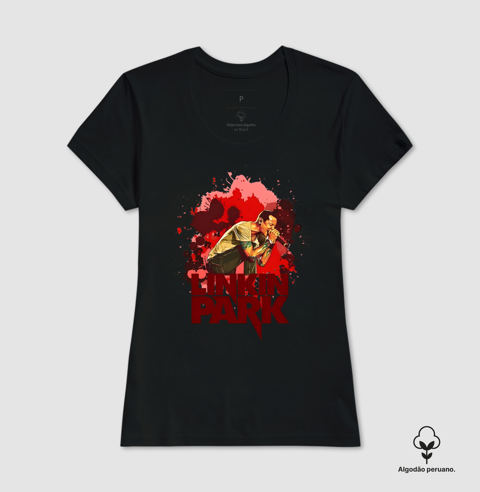 Camisa 2