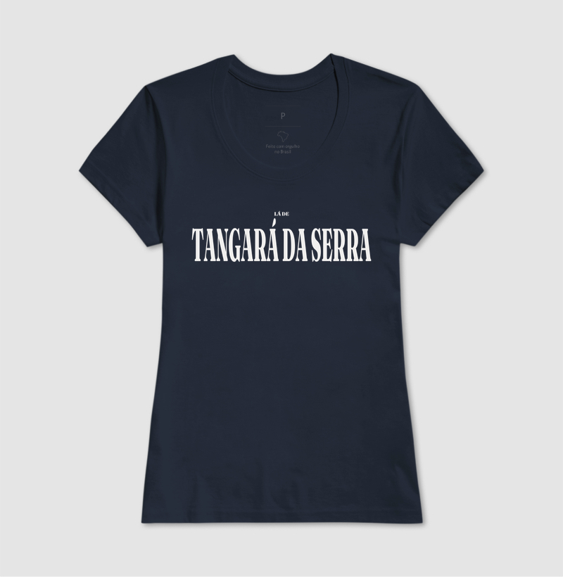 Tangará da Serra | Tipografia MT - Imagem 7