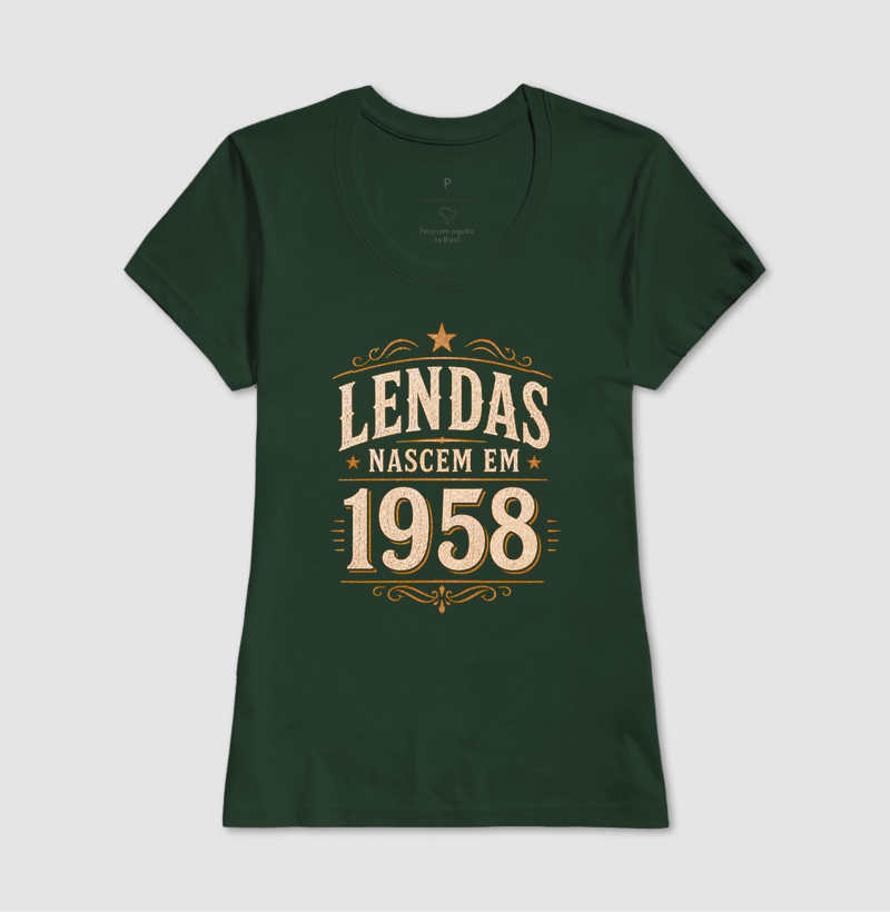 Camisa 12