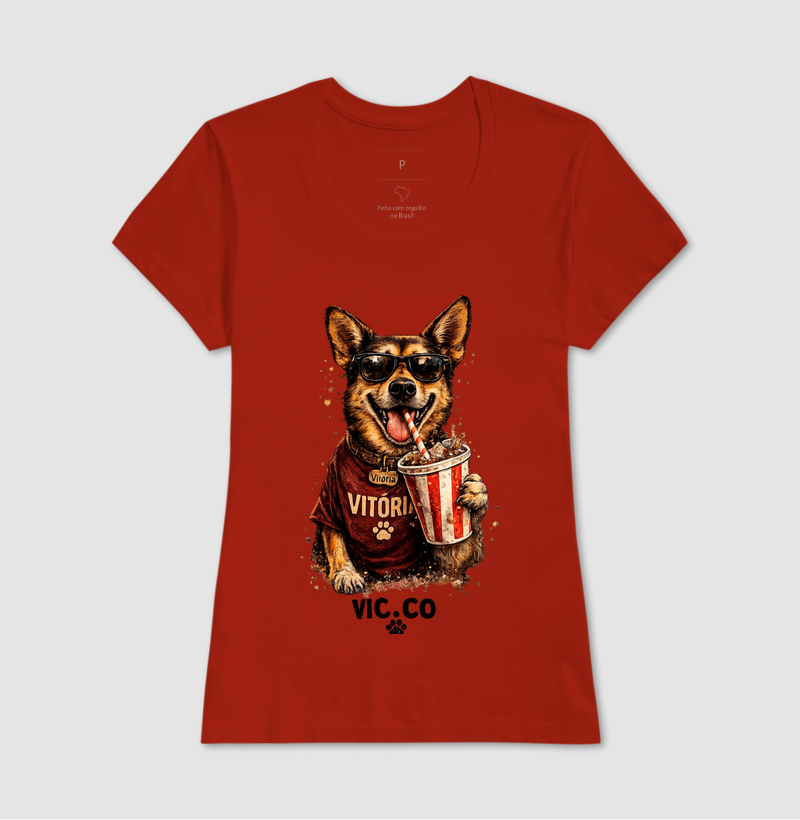 Camisa 10