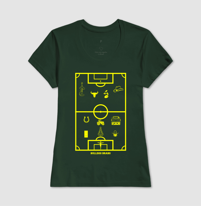 Camisa 11