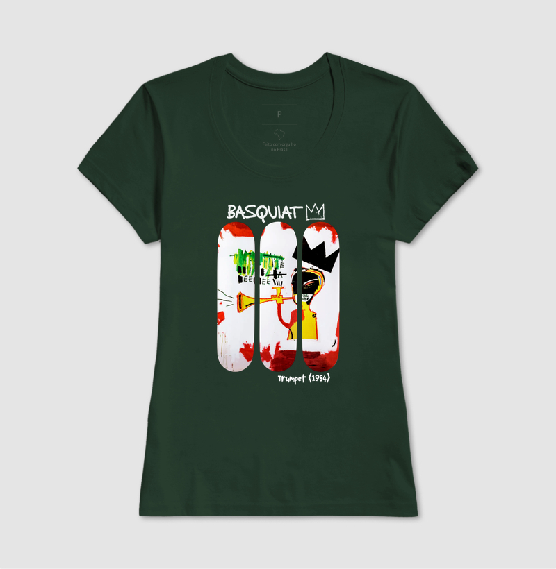 Camisa 10