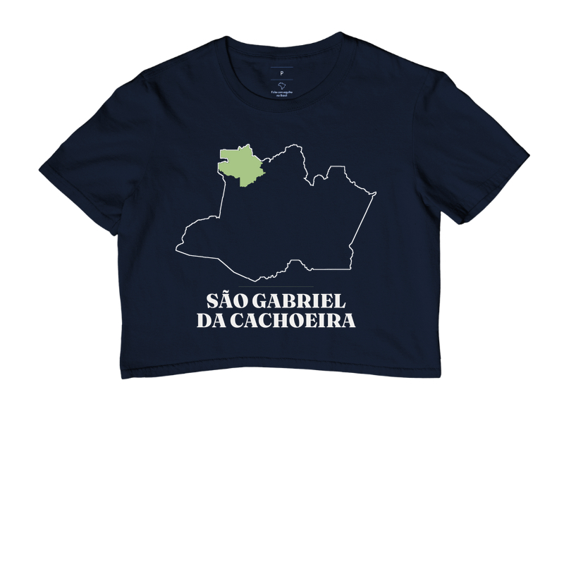 São Gabriel da Cachoeira | Traço AM - Imagem 4
