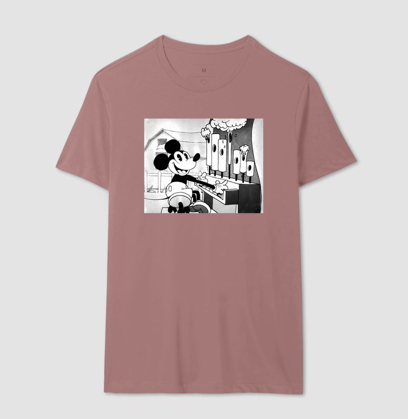 Camisa 16