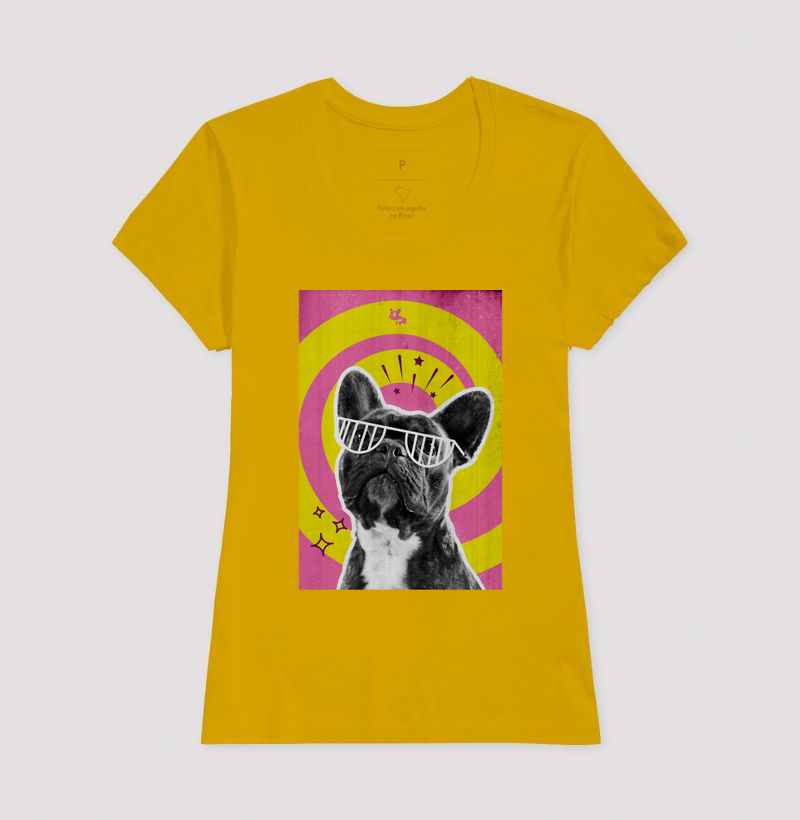 Camisa 13