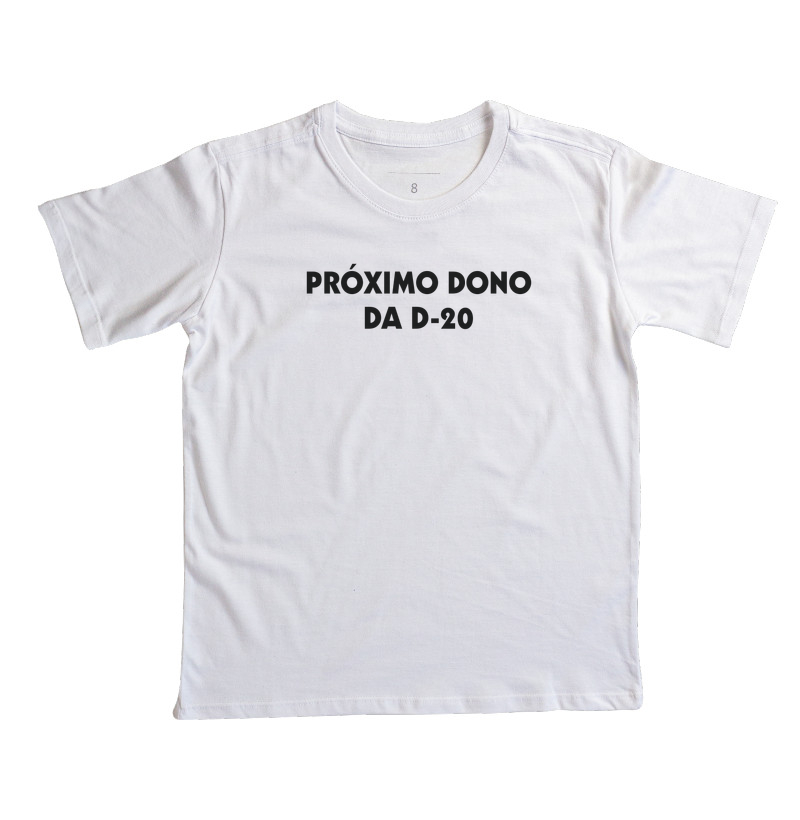 Próximo Dono da D-20... - Imagem 3