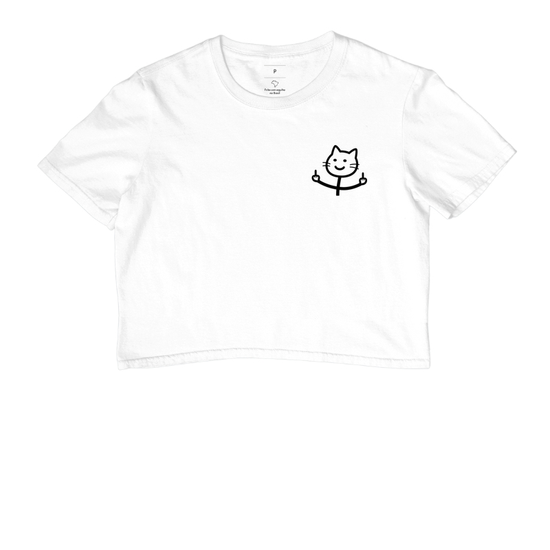 Gato Sincero - Imagem 3