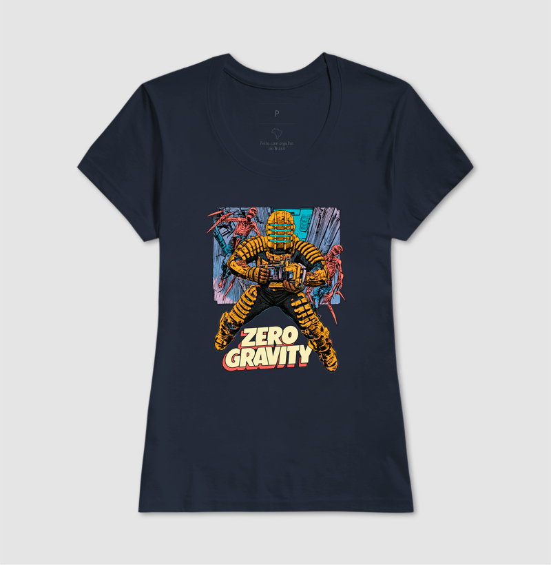 Zero Gravity - Imagem 8
