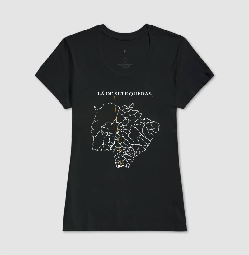 Sete Quedas | Origem MS - Imagem 3