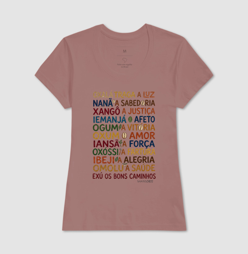Camisa 19