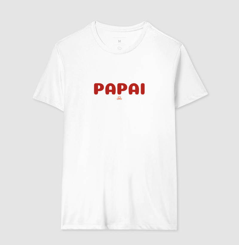 Papai | Básica - Imagem 4