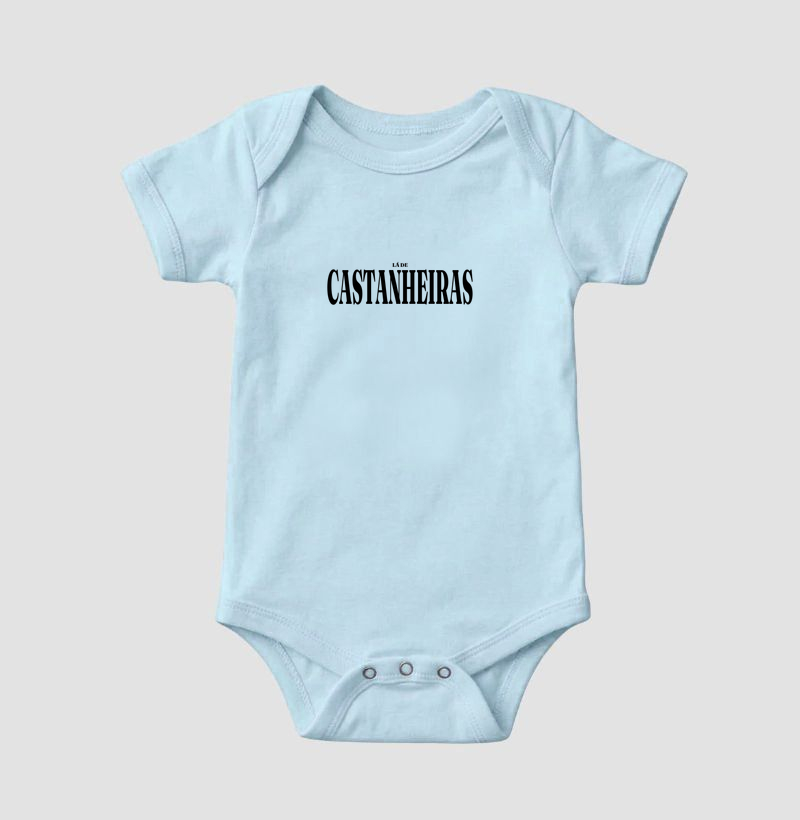 Castanheiras | Tipografia RO - Imagem 4