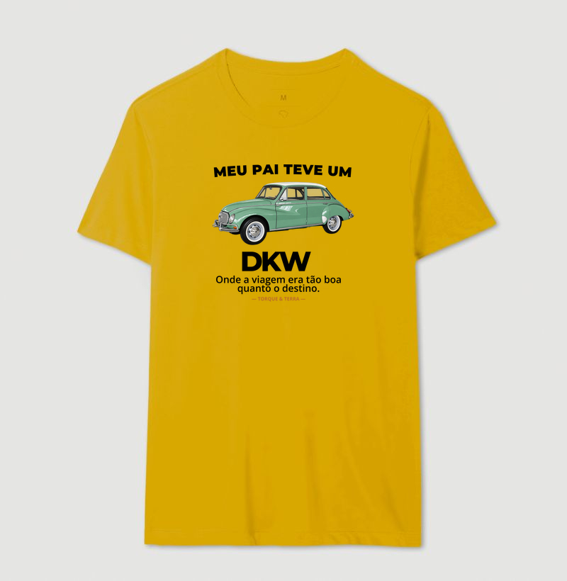 Meu pai teve um - DKW - verde água - Imagem 14