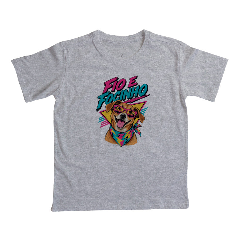Fio & Focinho Pet Club | Anos 80 - Imagem 4