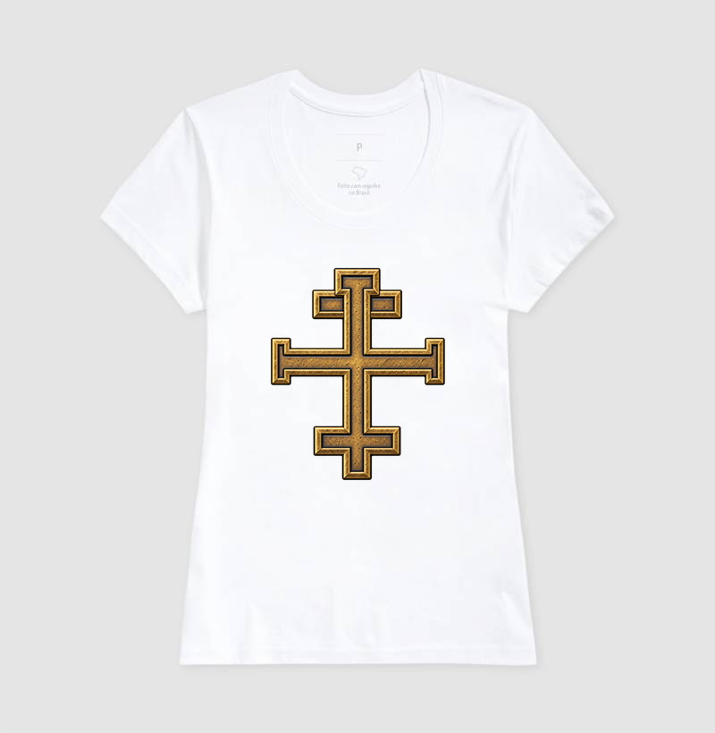 Cruz Brizantina - Imagem 5